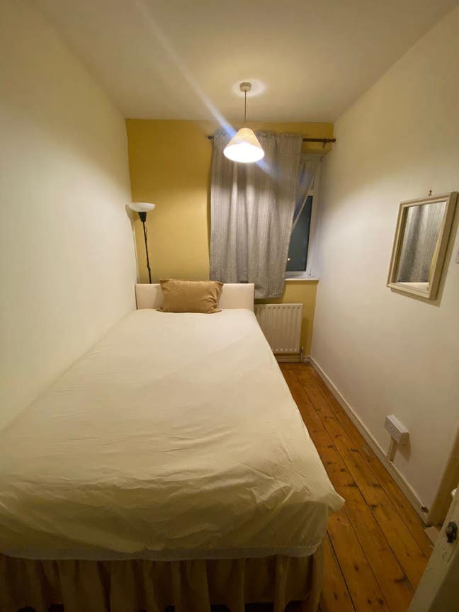 Box room Main Photo