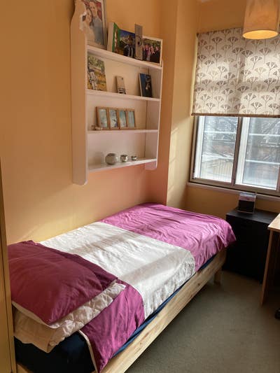 Mon to Fri Flat Share at the Keep Main Photo