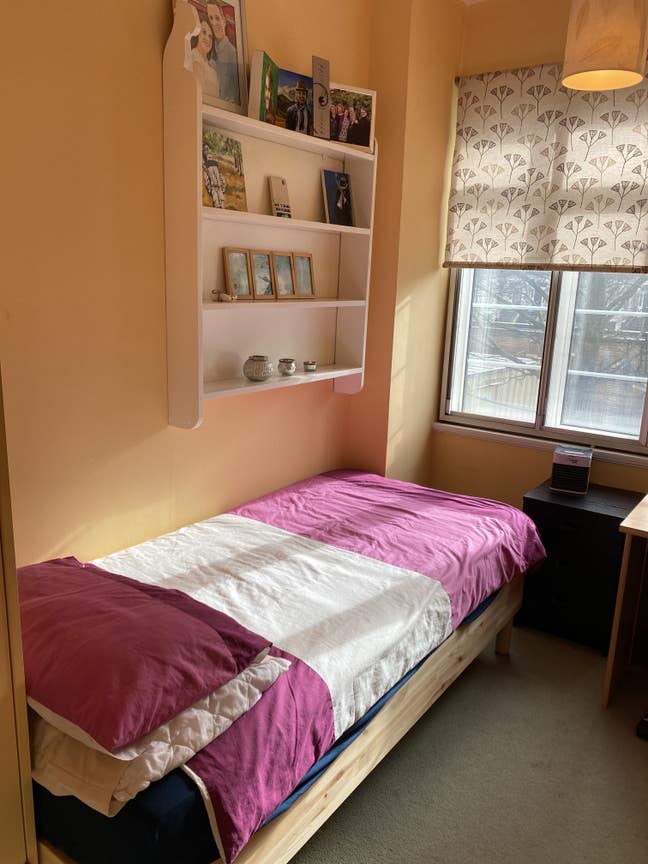 Mon to Fri Flat Share at the Keep Main Photo