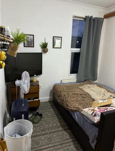 Little cosy single room  Main Photo