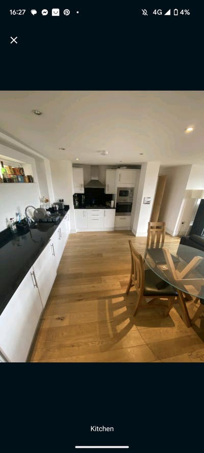 Gorgeous Double Room on the Canal Main Photo