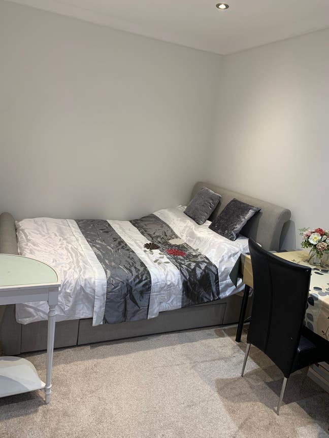 Double room furnished £795 PCM Wembley Park Main Photo