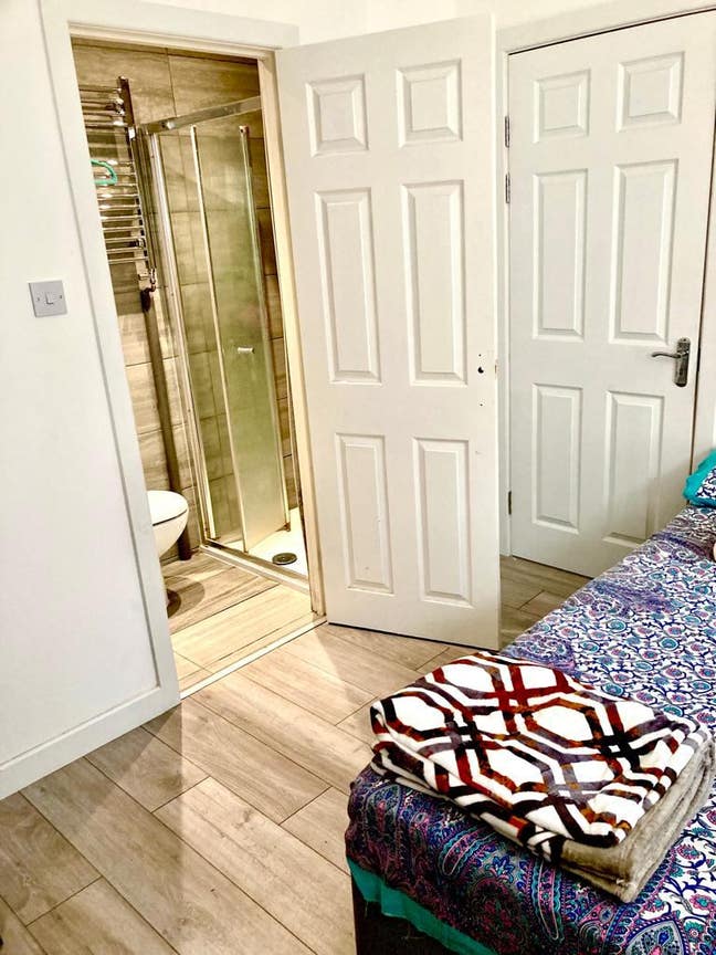 Clean,Dble En- Suite Rm Shooters Hill Greenwich  Main Photo