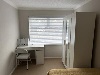 Double Room En suite Nice House, All bills Inc. Main Photo