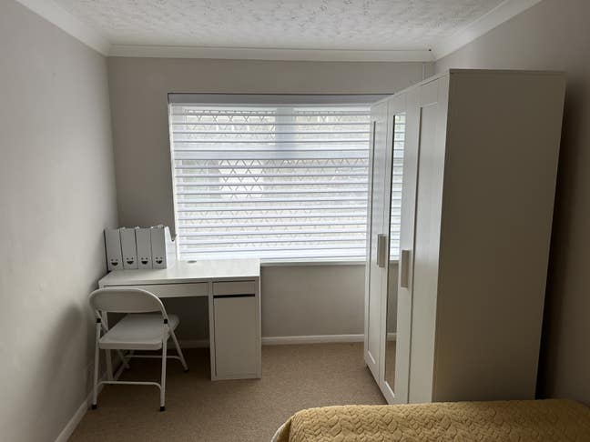 Double Room En suite Nice House, All bills Inc. Main Photo