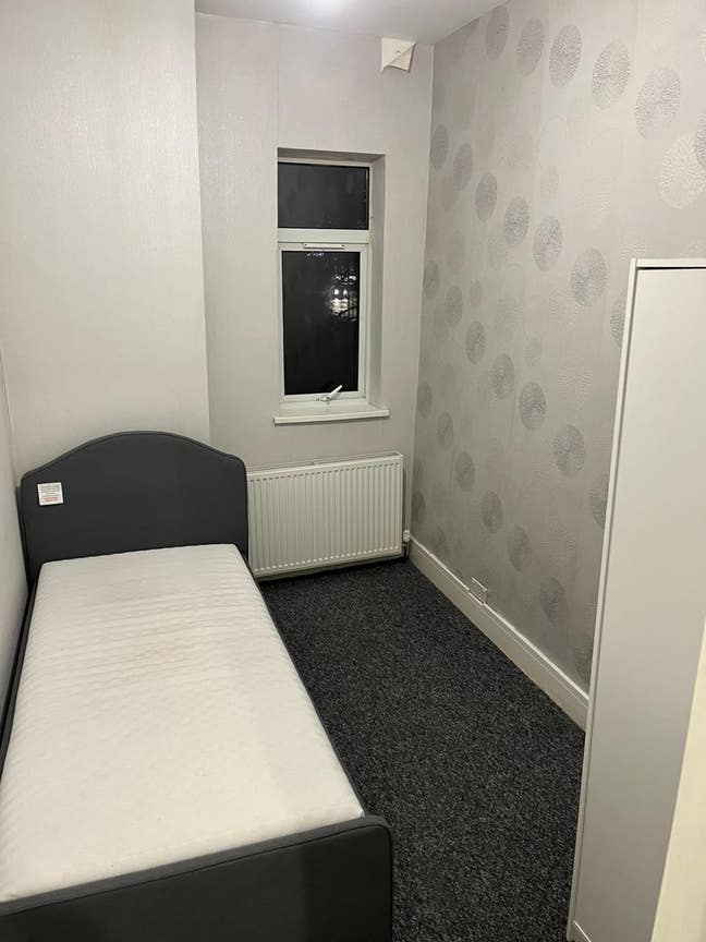 Room in Newcastle-Under-Lyme town Main Photo