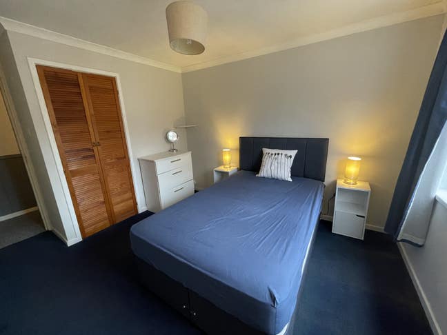 Double Room  Main Photo