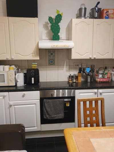 Lovely  single room Main Photo