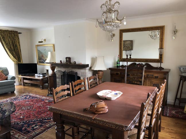 Large Double Room £700 Pcm  2/8/2025 Main Photo