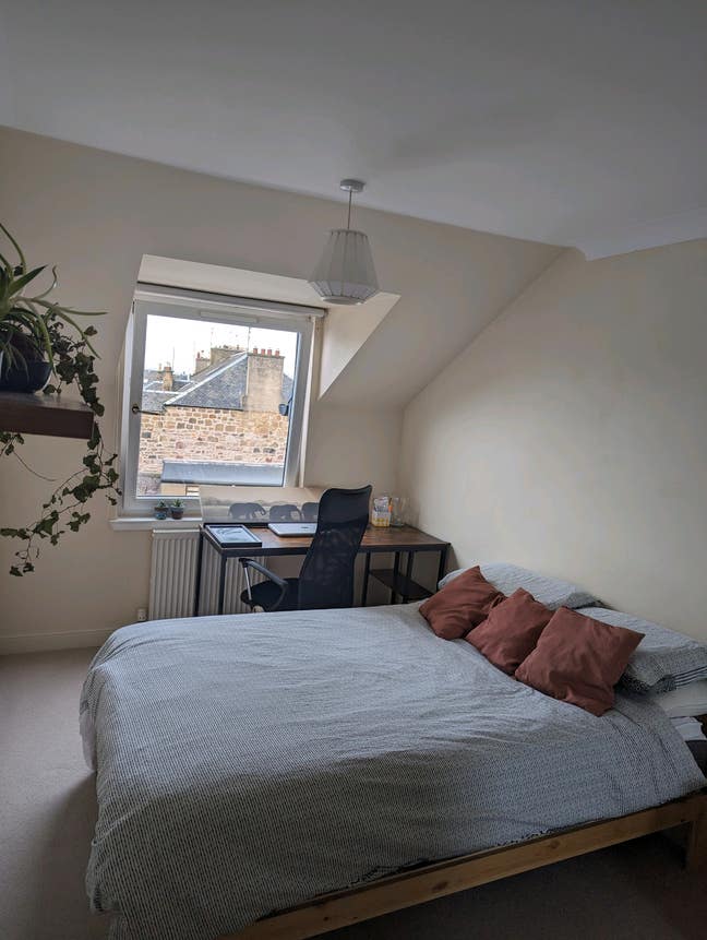 Double room Main Photo