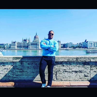 Lets Team Up Main Photo