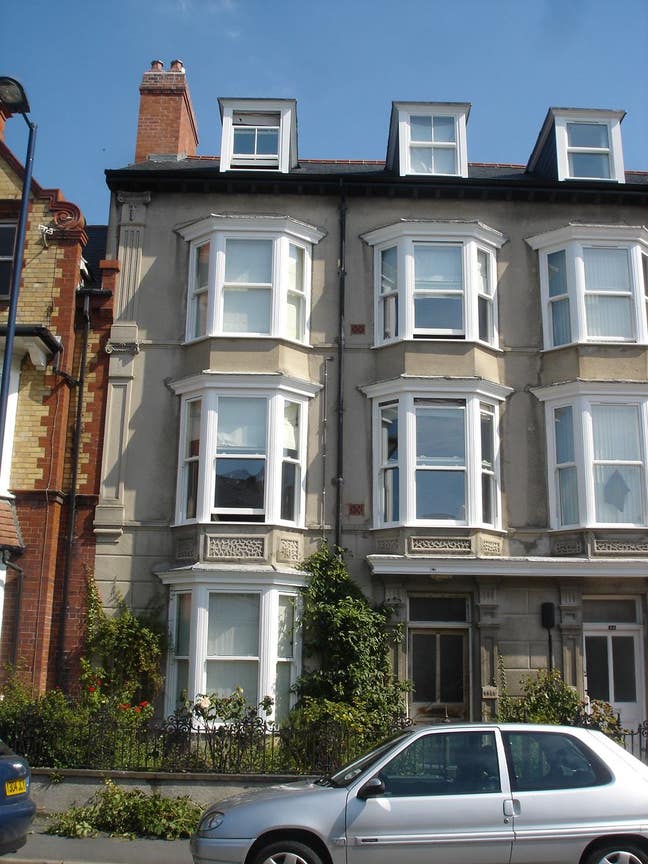 Very Nice Double Room Main Photo