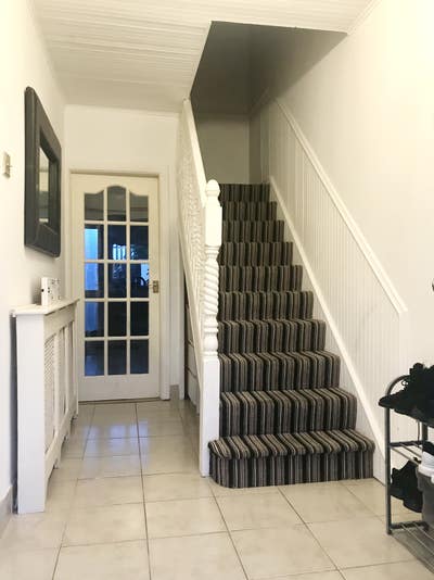 Fab, clean, newly decorated room for rent. Main Photo