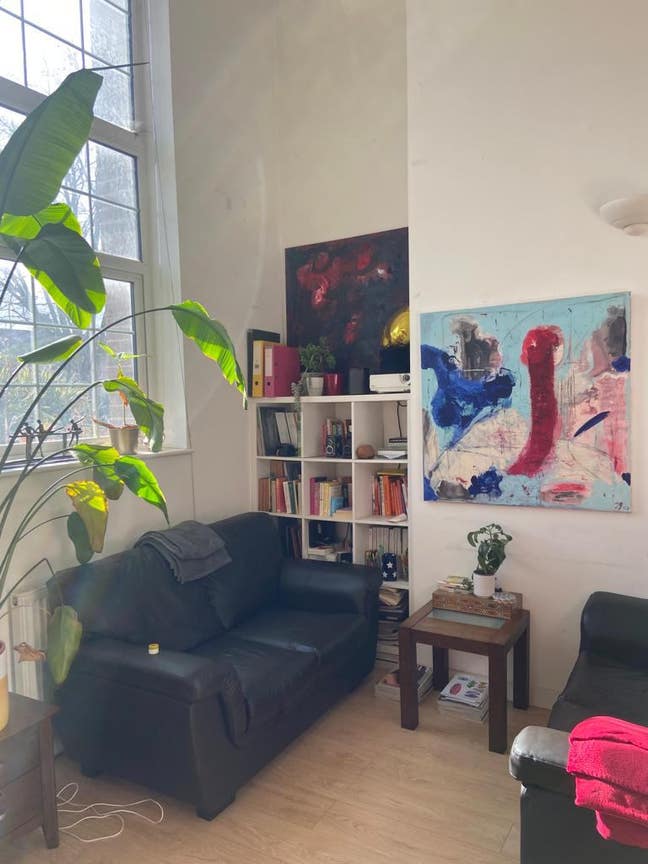 Short Term Sublet Only Lovely Double-Bedroom Main Photo
