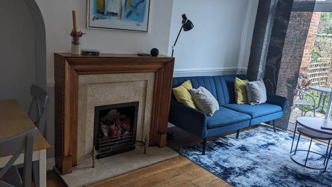 One bedroom apartment, ALL bills inclusive Main Photo