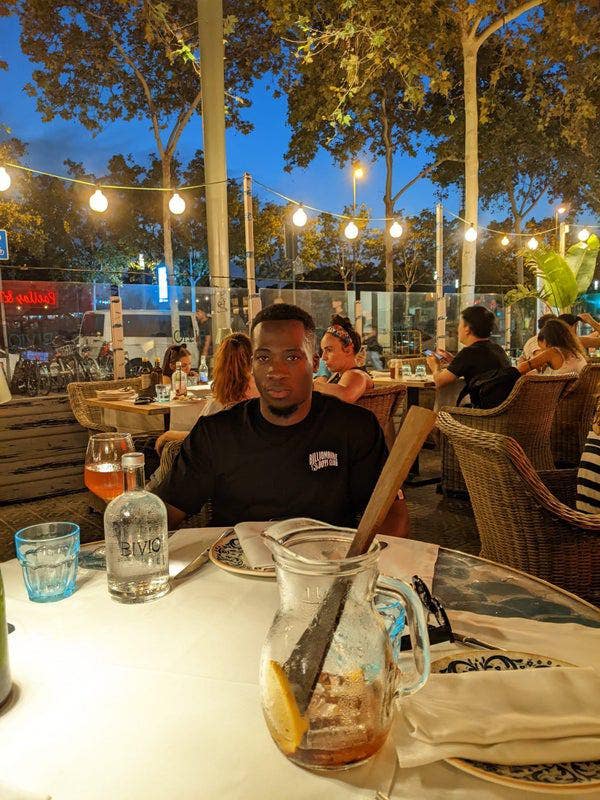 Looking for a Double room or a Buddy up Main Photo