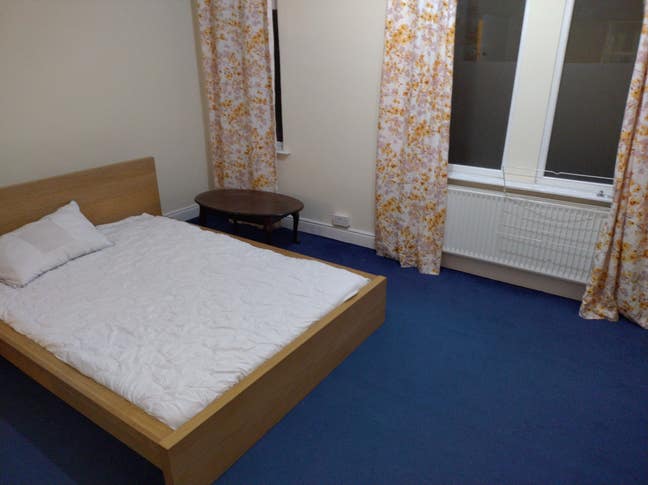 Double room for rent Main Photo