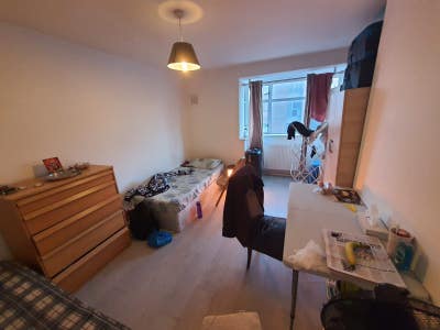 Twin Room Each Price per Person Main Photo