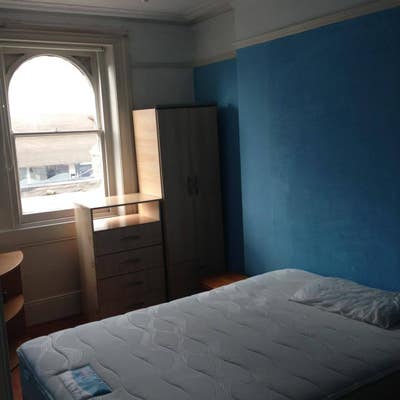 Double Bedroom (Stockwell/Vauxhall) Main Photo