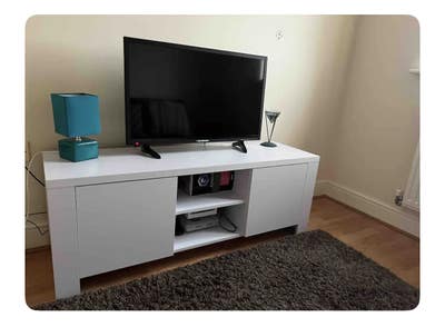 Double Room + Private Sitting Room  Main Photo