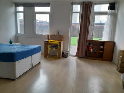 Rooms very close to city centre and universities Main Photo