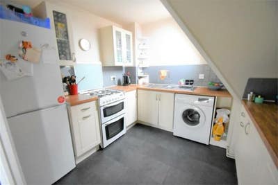 Flat share in Farnborough Main Photo