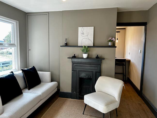 Luxury Houseshare - Parking Available  Main Photo