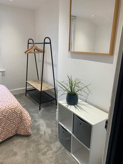 Double bedroom in central hove  Main Photo