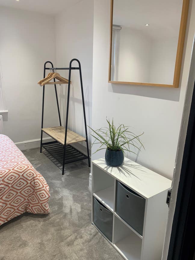 Double bedroom in central hove  Main Photo