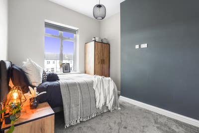 Double Room with En-Suite  Main Photo