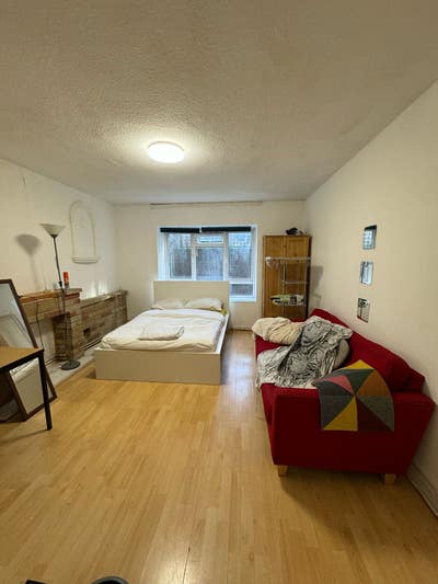 Huge room located near Old St Station/ the City Main Photo