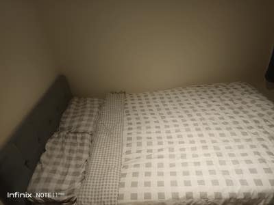 Exceptional 1Bed in Refined Neatly shared home@M7 Main Photo