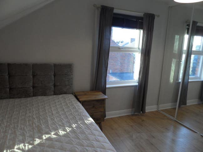 Double room - Student or professional Main Photo