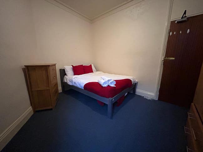🛏️ Rooms Now 📍City All Bills Inc 🌟No Dep! Main Photo