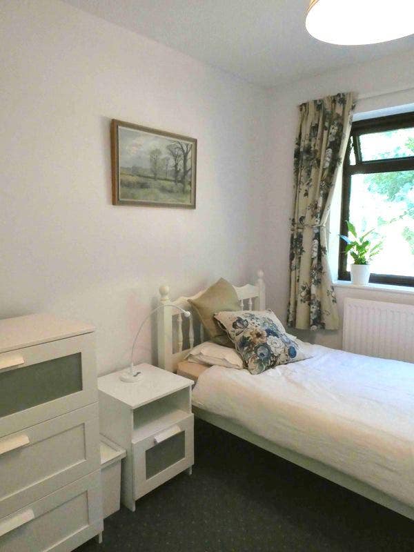 Beautiful single room 5 mins from Dyson Main Photo