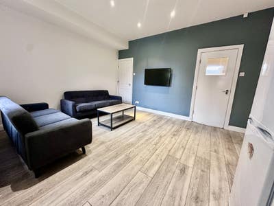 Central Headingley 1 Attic Room Lovely House Shar Main Photo