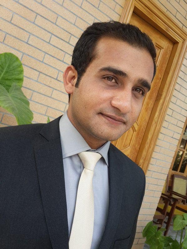 1 or 2 bedroom flat for family. Main Photo