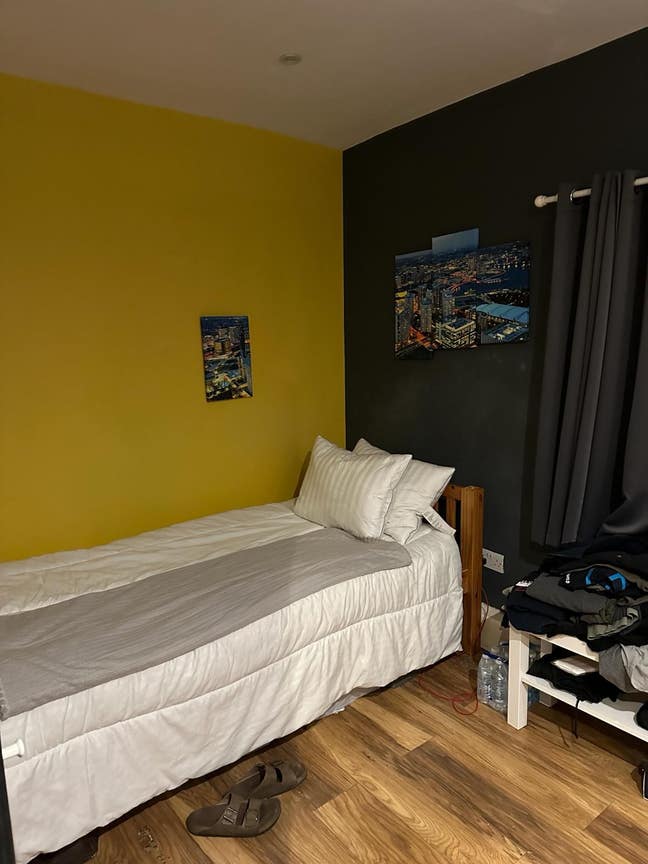 All bills included, Single Studio Flat in Cheshunt Main Photo
