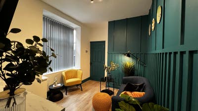 Stunning Ensuite Room Bills Inclusive Main Photo