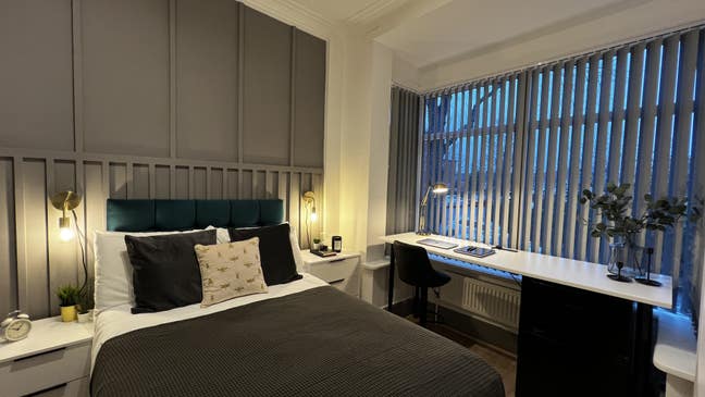 Stunning Ensuite Room Bills Inclusive Main Photo