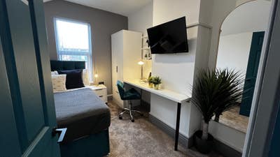 Stunning Ensuite Room Bills Inclusive Main Photo