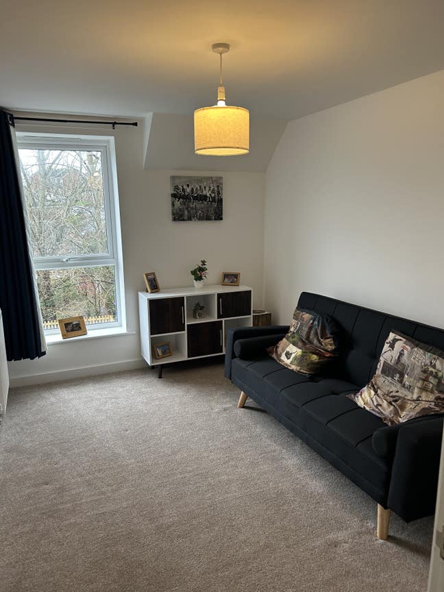 House share Main Photo