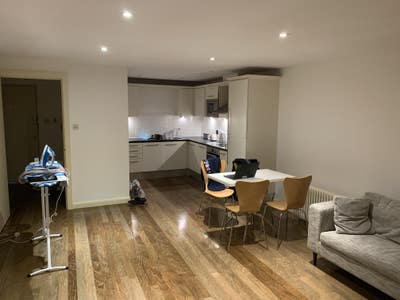 Short term rental available in Wandsworth  Main Photo