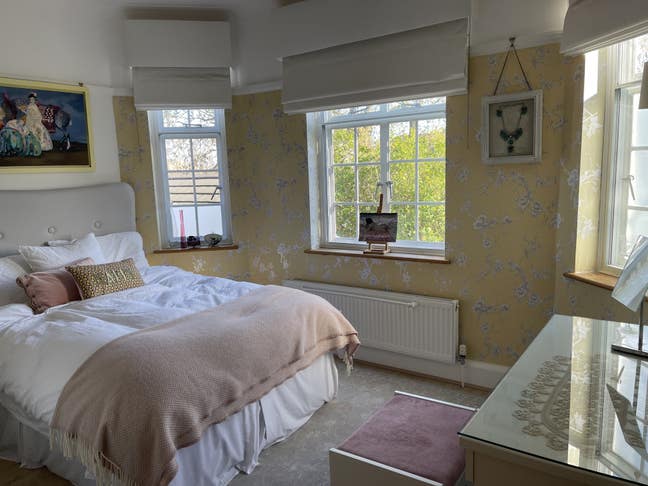 Double room Main Photo