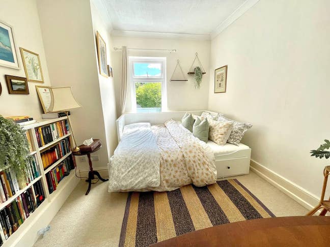 Double Room to Rent in Taunton Town Centre with Dr Main Photo