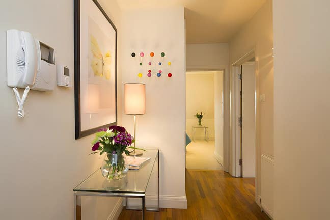 Fabulous apt central Notting Hill - Avble Feb26 Main Photo