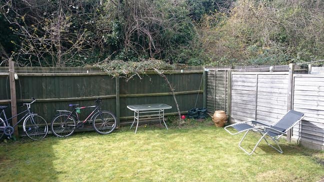 Relaxed Fun Desirable - Gardens & Vegetable Plot Main Photo