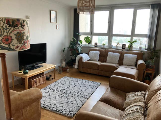 Room in Stockwell Available  Main Photo