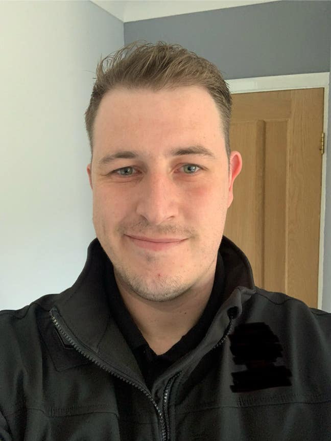 Shift worker looking Studio Flat Main Photo