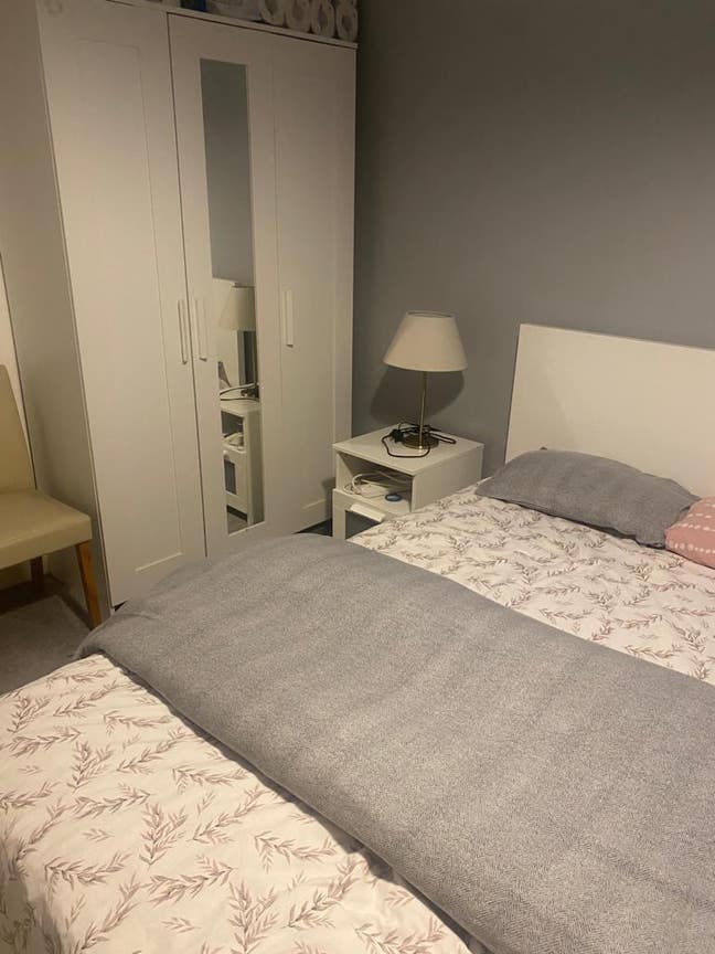 Double Bedroom Main Photo